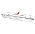 Produktbild: WOLF-Garten Rasenrechen Wolf Combisystem Multi-Star Rasenrechen 71AAA034650