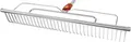 Produktbild: WOLF-Garten Rasenrechen 71AAA034650 UH-M 60 58cm Wolf Multi-Star