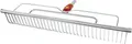 Produktbild: Wolf Garten Rasenrechen Multi-Star UH-M 60 58 cm Arbeitsbreite  Rechen, Besen &