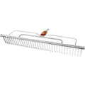 Produktbild: WOLF-Garten Rasenrechen 71AAA034650 UH-M 60 58 cm Wolf Multi-Star