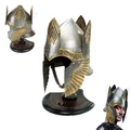 Produktbild: UNITED CUTLERY Helm of King Isildur, LOTR Helm, Mittelerde, Aragorn, Helm Replik