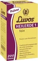 Produktbild: LUVOS Heilerde 1 fein 200 g