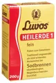 Produktbild: Luvos Heilerde 1 Pulver zum Einnehmen, 2er Pack (2 x 200 g)