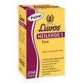 Produktbild: Luvos® Heilerde 1 fein · 200 g · PZN 05106097