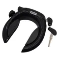 Produktbild: ABUS Rahmenschloss PRO one size TECTIC 4960 NR - Fahrradschloss zur Befestigung