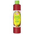 Produktbild: Hela Gewürzketchup Curry Delikat 800ml