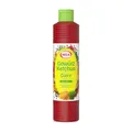 Produktbild: Hela Curry Gewürz Ketchup delikat (1 x 800 ml) | 800 ml (1er Pack)