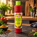 Produktbild: Hela Gewürz Ketchup Curry delikat 800 ml
