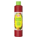 Produktbild: Hela Gewürz Ketchup Curry Delikat 800 ml
