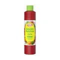 Produktbild: HELA GEWÜRZ KETCHUP CURRY DELIKAT - 800 ML -   BY HELA DE