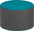 Produktbild: Sitting Point Sitzsack SCUBA Bebop DotCom, zweifarbig