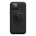 Produktbild: Quad Lock Case Handyhülle Schutzhülle iPhone 12 Pro Max V2 stoßfest dünn schwarz
