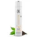 Produktbild: GK HAIR Global Keratin Moisturizing Conditioner (10.1 Fl Oz/300ml) Feuchtigkeitsspendender Farbschutz Trockenschäden Locken Krauses Ausdünnen Haar