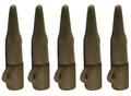 Produktbild: Fox Matrix Lead Clip Quick Change - 5 Einhänger, Clips für Feederkorb, Zubehör