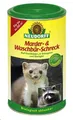 Produktbild: Neudorff Pflanzenschutzmittel freiverkäuflich Marder- u. Waschbärschreck 300 g
