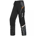 Produktbild: Stihl Bundhose ADVANCE X-Light 2XL schwarz