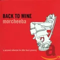 Produktbild: Morcheeba - Back to Mine - Morcheeba - Morcheeba CD 81VG FREE Shipping