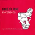 Produktbild: CD Morcheeba Back To Mine DMC