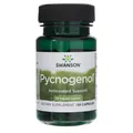 Produktbild: Swanson Pycnogenol 50 mg, 50 Kapseln