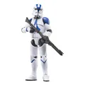 Produktbild: Star Wars: Obi-Wan Kenobi Vintage Collection Actionfigur Clone Trooper (501st L