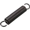 Produktbild: Zugfeder 2,5mm Drahtdurchmesser 18mm Außendurchmesser 100mm Länge Federstahl ...
