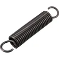 Produktbild: sourcing map Zugfeder 2,5 mm Drahtdurchmesser, 18 mm Außendurchmesser, 100 mm...