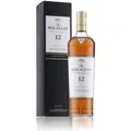 Produktbild: The Macallan 12 Years Sherry Oak Cask Whisky Classic Design