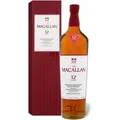 Produktbild: The Macallan Highland Single Malt Scotch Whisky Sherry Oak Cask 12 Jahre 40% Vol