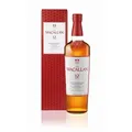Produktbild: The Macallan 12 Years Sherry Oak Cask Whisky 40% Vol. 0,7l in Geschenkbox