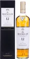 Produktbild: The Macallan 12 Years Old SHERRY OAK CASK 40% Vol. 0,7l in Geschenkbox