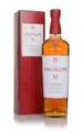 Produktbild: Macallan 12 Jahre Sherry Oak | Single Malt Scotch Whisky | 40% Vol | 0,7l