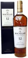 Produktbild: The Macallan Sherry Oak 12 Jahre, 0.7 Liter, 40%