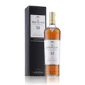 Produktbild: The Macallan 12 Years Sherry Oak Cask Whisky 0,7l in Geschenkbox