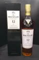 Produktbild: Macallan 12 Years Sherry Oak Cask Single Malt Whisky 40% Alkohol Scotland OVP