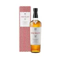 Produktbild: Macallan Sherry Oak 12 Jahre Single Malt Scotch Whisky 40 % vol. 700 ml – Exklus