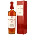 Produktbild: Macallan 12 Jahre - Sherry Oak - Single Malt Scotch Whisky (159,27 EUR/l)