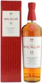 Produktbild: Macallan Sherryfass 12 Jahre neues Design 2025 40.0% 0,7l