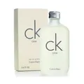 Produktbild: Calvin Klein Ck One Edt Spray