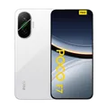 Produktbild: Xiaomi Poco F7 5G Dual Sim 12GB RAM 256GB - White [Energieklasse B] (MZB0KG3EU)