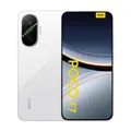 Produktbild: Xiaomi Poco F7 Smartphone, 12 + 256 GB, Sony-Kamera mit 50 MP mit OIS, 17,3 cm (6,83 Zoll) AMOLED-Di