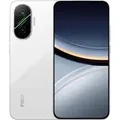 Produktbild: Xiaomi Poco F7 5G Dual Sim 12GB RAM 256GB - White - Weiß