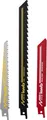 Produktbild: Kwb 576003 Säbelsägeblätter-Set, 3-tlg. 3St.