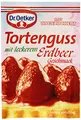 Produktbild: Tortenguss Erdbeer (3er Pack), 36 g