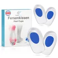 Produktbild: Health Press Fersenkissen - Fersenpolster