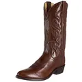 Produktbild: Dan Post Mens Milwaukee Round Toe Casual Boots Mid Calf - Brown - Size 10.5 D