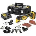 Produktbild: DeWalt DCS356P2-QW (DCS356P2-QW)
