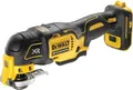 Produktbild: Dewalt 18V 2X5,0Ah Multitool +Dcs356P2 Zubehör