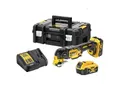 Produktbild: MULTIFUNKTIONSGERÄT DCS356P2 18V XR 2X5.0AH + LADGERÄT.