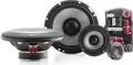 Produktbild: Focal A165AS3 | 16,5cm / 8cm 3-Wege Lautsprecher System