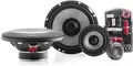 Produktbild: Focal 165AS3 Set 3 Vie für Auto Separatem 160 Watt Max Crossover-
